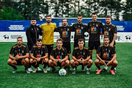 Ιστορική πρεμιέρα Κυπέλλου Futsal Σάλας: Οι Bandoleros απέναντι στην Υπεροχή Τρικάλων 4