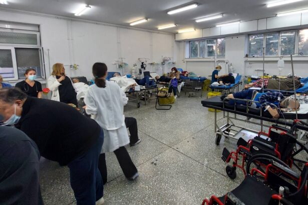 Το Γενικό Κρατικό Νίκαιας, τα δεκάδες ράντζα και το... ανυπόμονο Ταμείο Ανάκαμψης 11