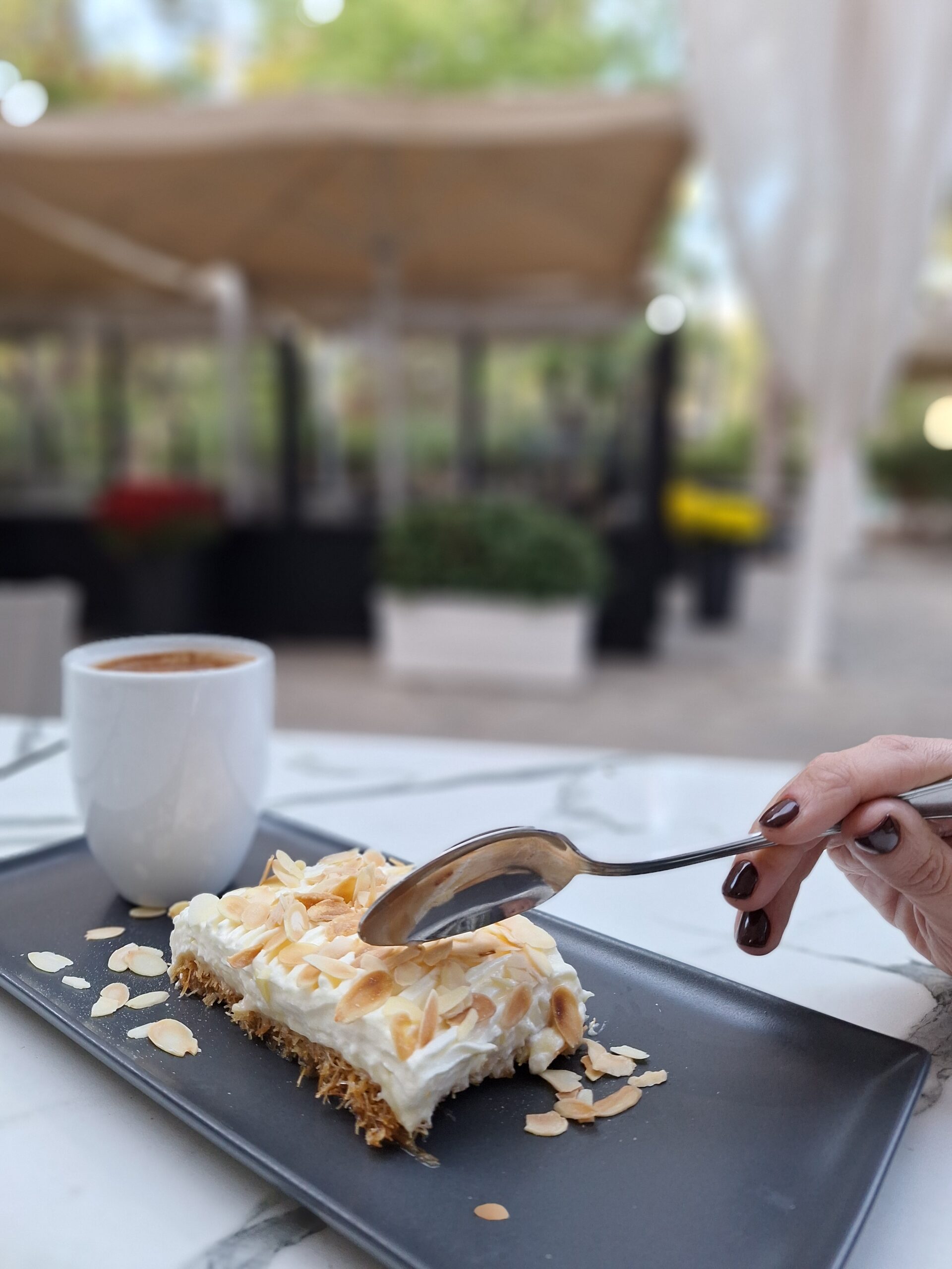 Φθινοπωρινό Βrunch στη «Γιορτή»: όταν η εποχή συναντά τη γεύση 6 Φθινοπωρινό Βrunch στη «Γιορτή»: όταν η εποχή συναντά τη γεύση 5