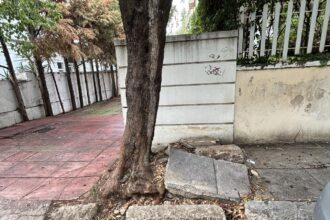 Δήμος Χαϊδαρίου και εμποδιζόμενα άτομα: Μια πολύ πολύ κακή σχέση! 29