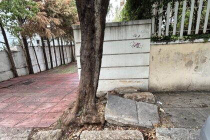 Δήμος Χαϊδαρίου και εμποδιζόμενα άτομα: Μια πολύ πολύ κακή σχέση! 3