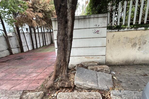 Δήμος Χαϊδαρίου και εμποδιζόμενα άτομα: Μια πολύ πολύ κακή σχέση! 27