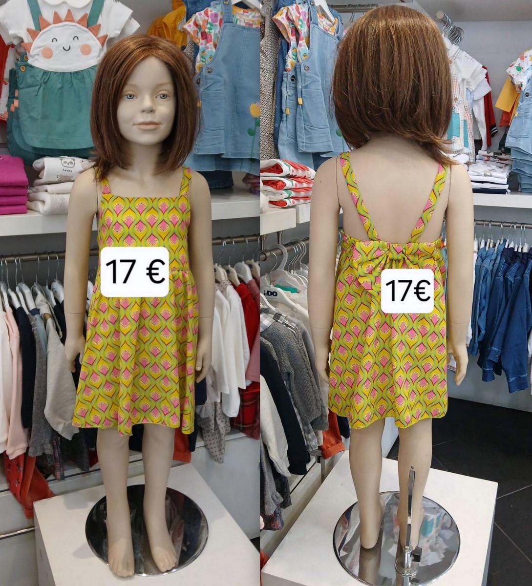 Μοναδικές ευκαιρίες ενόψει Πάσχα στο επώνυμο παιδικό ρούχο: 5-10-15 € σε ανοιξιάτικα και καλοκαιρινά! 43