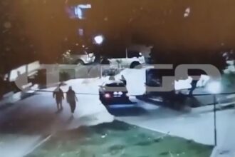 Πετρούπολη: "Άγουρη" συμμορία τρομοκρατεί τους κατοίκους 19