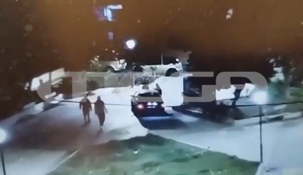 Πετρούπολη: "Άγουρη" συμμορία τρομοκρατεί τους κατοίκους 3