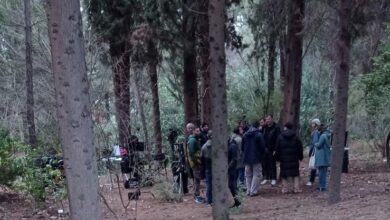 Η πολυαναμενόμενη "Μεγάλη Χίμαιρα" έχει δυνατές "δόσεις" από Χαϊδάρι 7