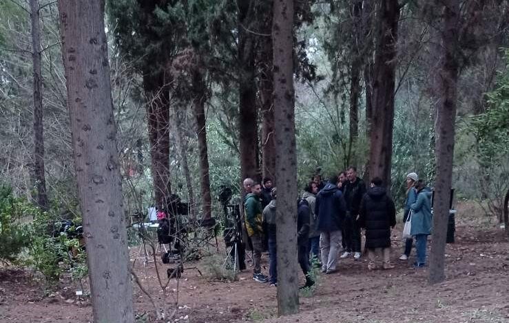 Η πολυαναμενόμενη "Μεγάλη Χίμαιρα" έχει δυνατές "δόσεις" από Χαϊδάρι 1
