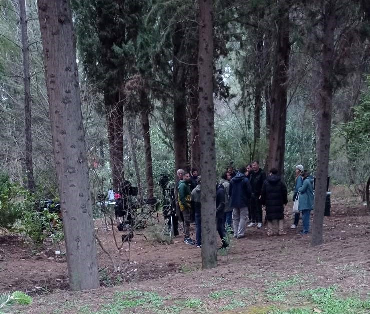 Η πολυαναμενόμενη "Μεγάλη Χίμαιρα" έχει δυνατές "δόσεις" από Χαϊδάρι 1