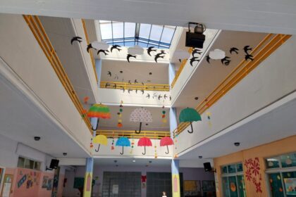 "Προχειρότητα, ελλείψεις, αποκλεισμοί παιδιών" - Το ολοήμερο σχολείο στο κρεβάτι του Προκρούστη 7