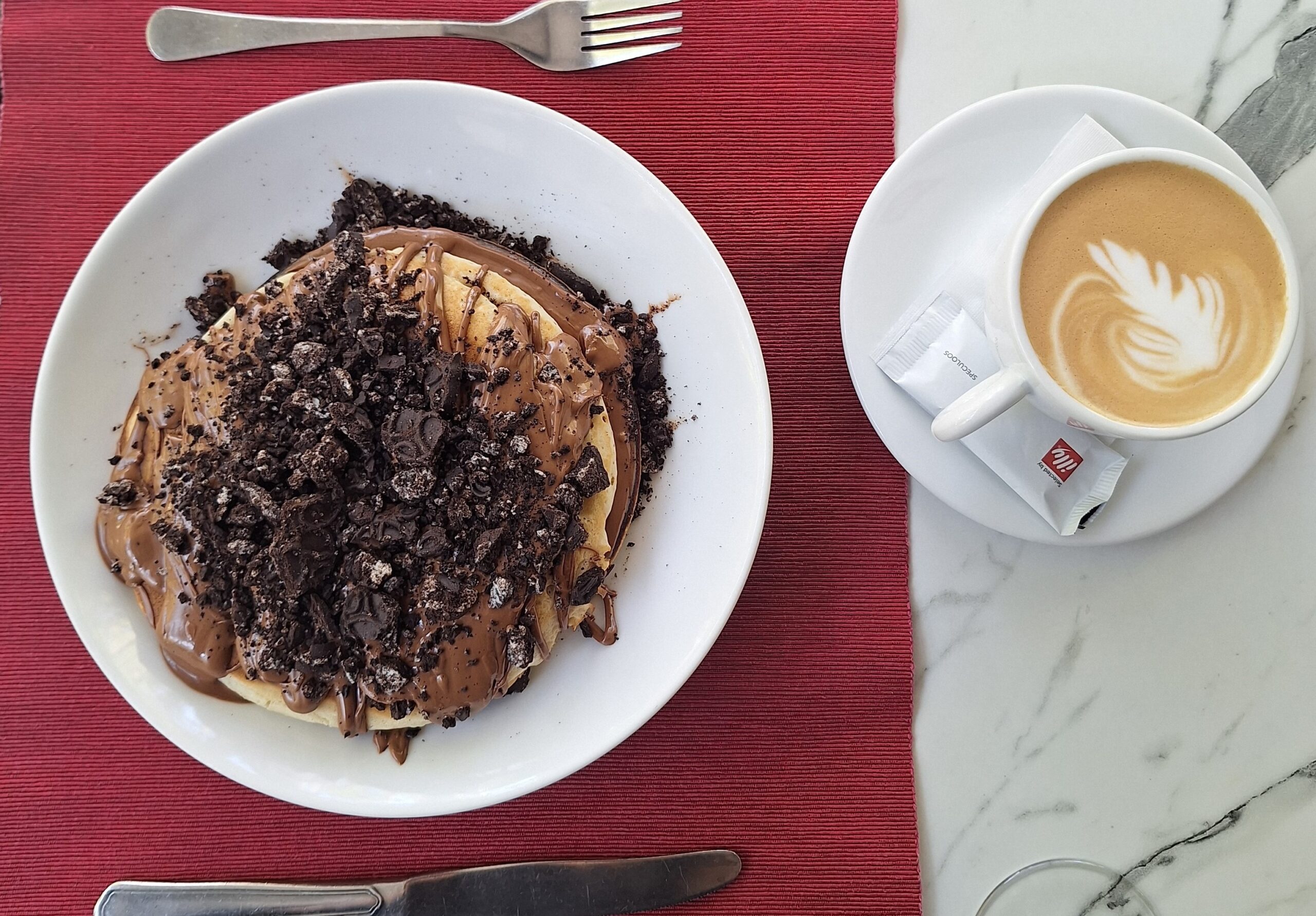 Φθινοπωρινό Βrunch στη «Γιορτή»: όταν η εποχή συναντά τη γεύση 8 Φθινοπωρινό Βrunch στη «Γιορτή»: όταν η εποχή συναντά τη γεύση 7