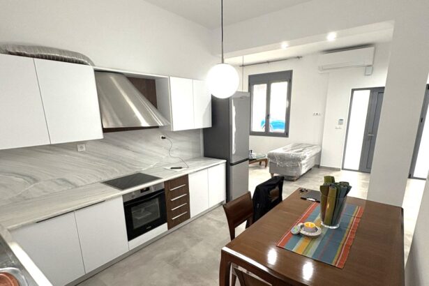 Ενοικιάζεται κατοικία στο Χαϊδάρι: Ανακαινισμένη, επιπλωμένη, με ηλεκτρικές συσκευές 35