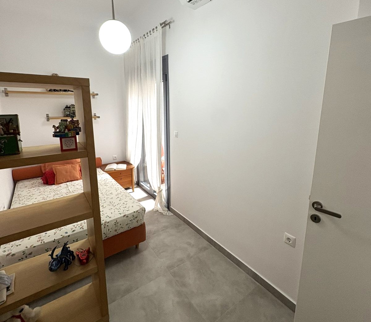 Ενοικιάζεται κατοικία στο Χαϊδάρι: Ανακαινισμένη, επιπλωμένη, με ηλεκτρικές συσκευές 13