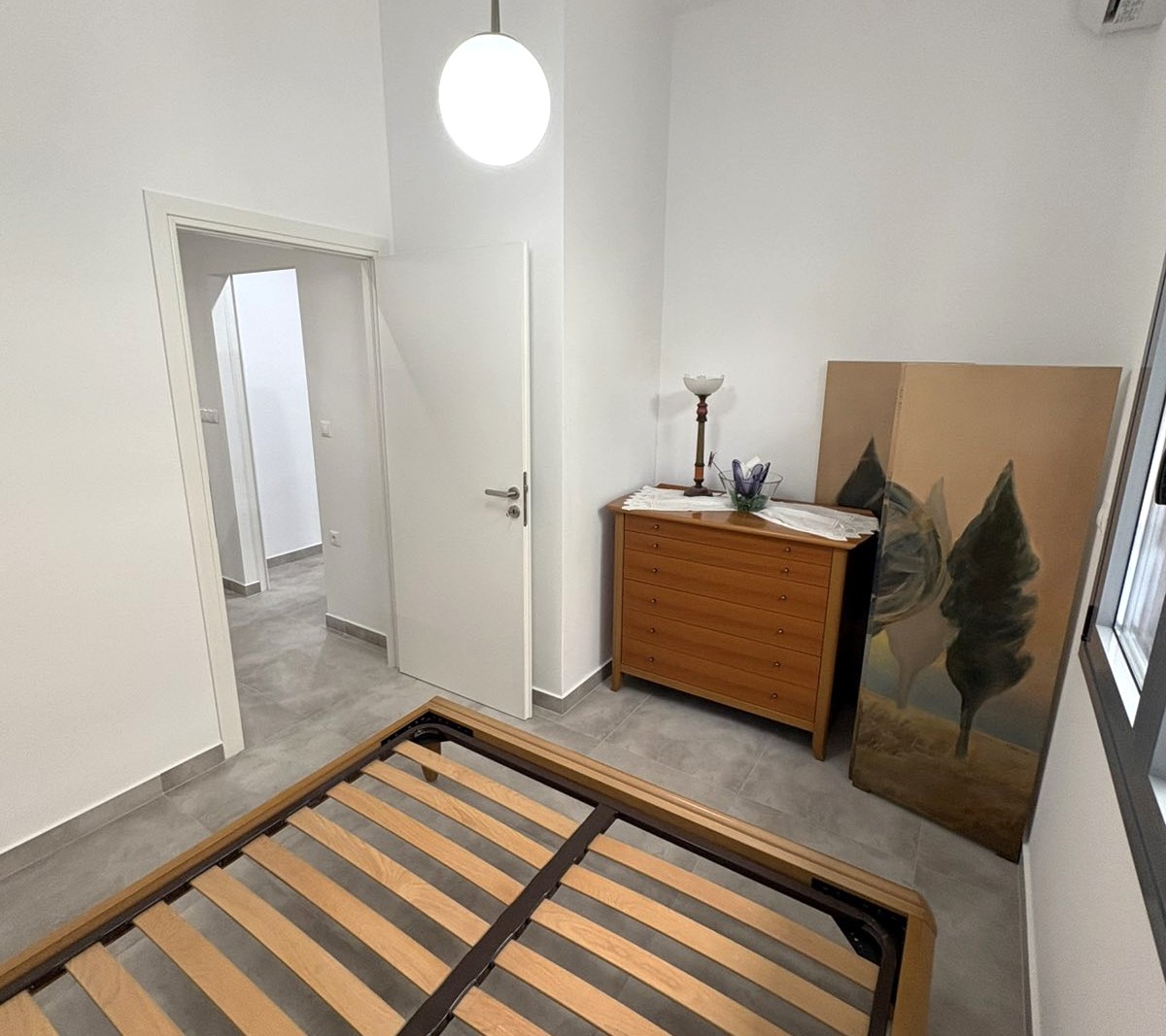 Ενοικιάζεται κατοικία στο Χαϊδάρι: Ανακαινισμένη, επιπλωμένη, με ηλεκτρικές συσκευές 11