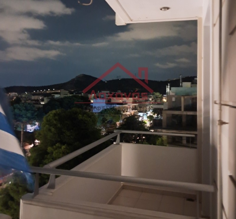 Ενοικιάζεται διαμέρισμα στο Δάσος Χαϊδαρίου 92 τμ., κατασκευή 2010 9