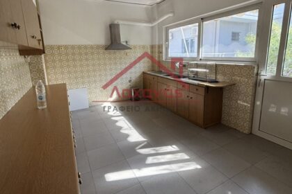 Πωλείται ανακαινισμένο διαμέρισμα