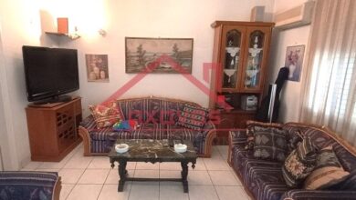 Αιγάλεω: Πωλείται μονοκατοικία κοντά στο Μετρό 14