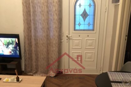 Ενοικιάζεται διαμέρισμα 50 τμ. στο Χαϊδάρι 6 Ενοικιάζεται διαμέρισμα 50 τμ. στο Χαϊδάρι 5
