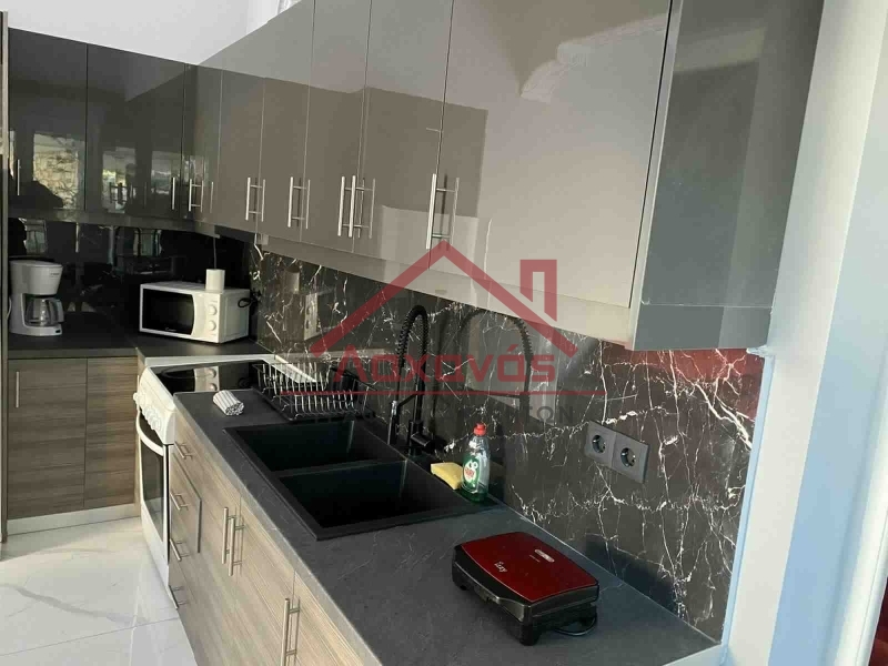 Πωλείται στο Χαϊδάρι διαμέρισμα 53 τμ., ανακαινισμένο επιπλωμένο 4 Πωλείται στο Χαϊδάρι διαμέρισμα 53 τμ., ανακαινισμένο επιπλωμένο 3