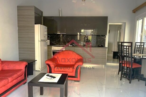 Πωλείται στο Χαϊδάρι διαμέρισμα 53 τμ., ανακαινισμένο επιπλωμένο 85