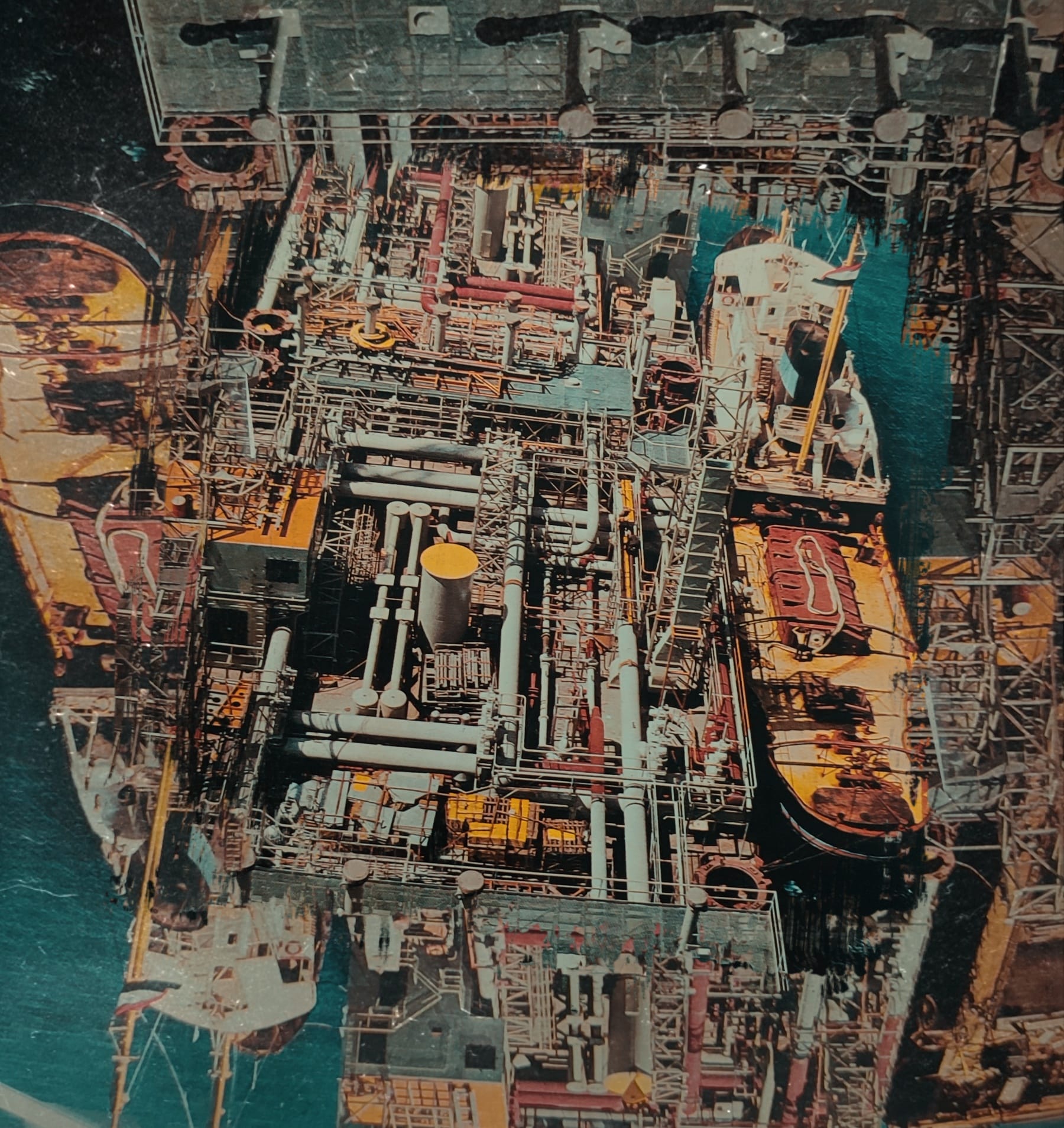 Offshore αιολικά made in Greece; - Ο κομβικός ρόλος των Ναυπηγείων Σκαραμαγκά 4 Offshore αιολικά made in Greece; - Ο κομβικός ρόλος των Ναυπηγείων Σκαραμαγκά 3
