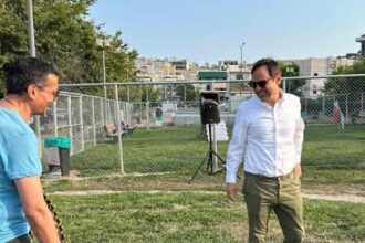 Μήνυμα για την Παγκόσμια Ημέρα των Ζώων 35