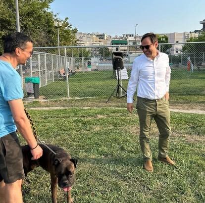 Μήνυμα για την Παγκόσμια Ημέρα των Ζώων 11