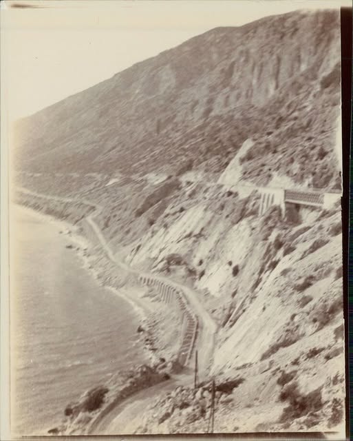 1870 - Αναγνωρίζεις το πιο "δύστροπο" αλλά και τόσο όμορφο σημείο της Αττικής; 13