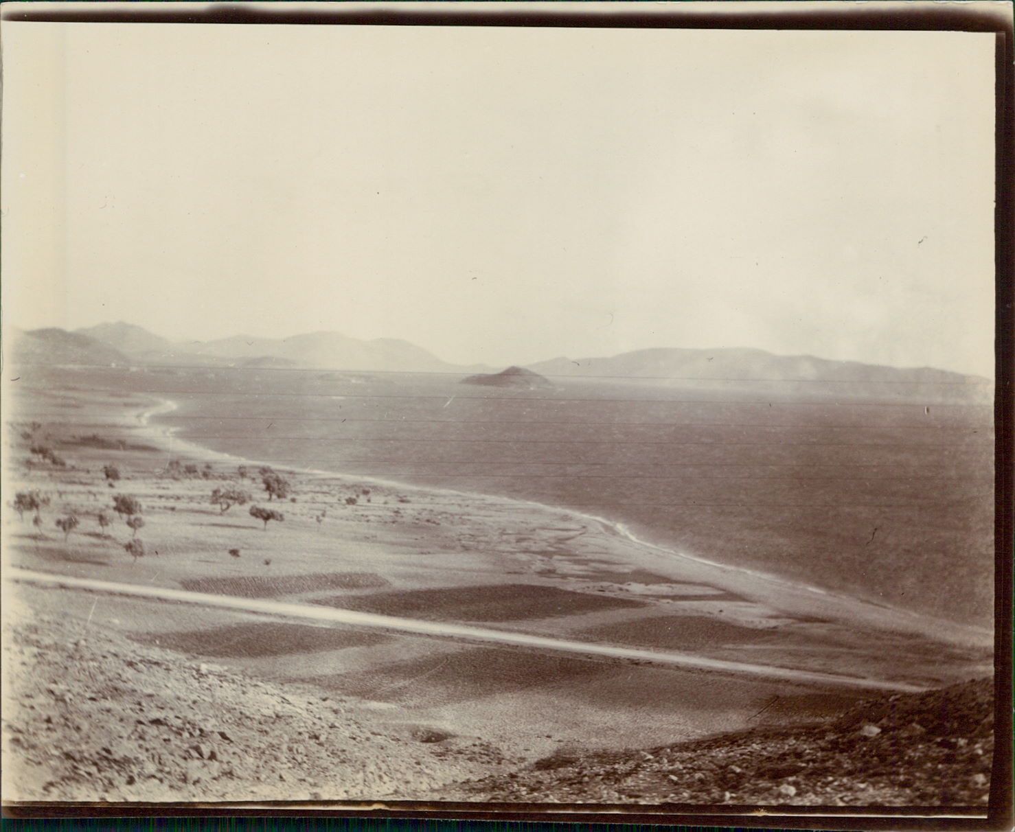 1870 - Αναγνωρίζεις το πιο "δύστροπο" αλλά και τόσο όμορφο σημείο της Αττικής; 3