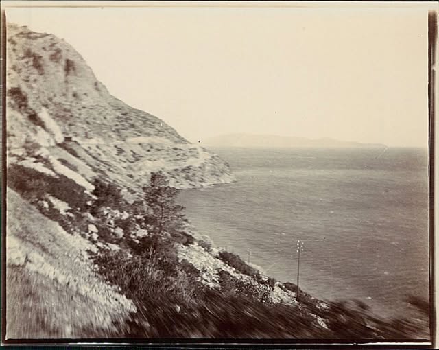 1870 - Αναγνωρίζεις το πιο "δύστροπο" αλλά και τόσο όμορφο σημείο της Αττικής; 5