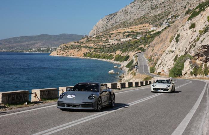 1870 - Αναγνωρίζεις το πιο "δύστροπο" αλλά και τόσο όμορφο σημείο της Αττικής; 17