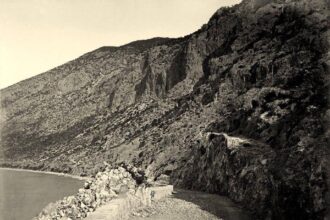 1870 - Αναγνωρίζεις το πιο "δύστροπο" αλλά και τόσο όμορφο σημείο της Αττικής; 19