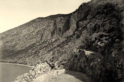 1870 - Αναγνωρίζεις το πιο "δύστροπο" αλλά και τόσο όμορφο σημείο της Αττικής; 6 1870 - Αναγνωρίζεις το πιο "δύστροπο" αλλά και τόσο όμορφο σημείο της Αττικής; 5