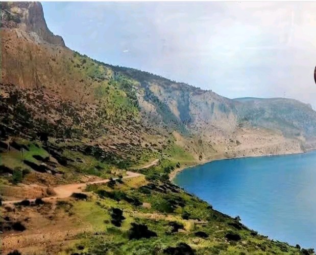 1870 - Αναγνωρίζεις το πιο "δύστροπο" αλλά και τόσο όμορφο σημείο της Αττικής; 11