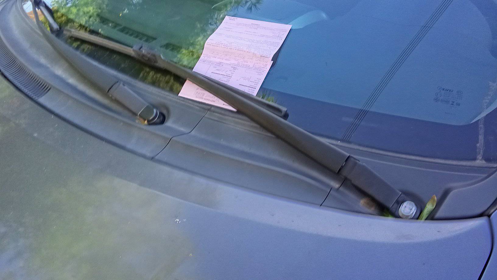 Χαϊδάρι: Ο παραλογισμός της οδού Πατρόκλου - Όταν η αστυνομική τυπολατρία γίνεται κατάχρηση δικαιώματος… 3