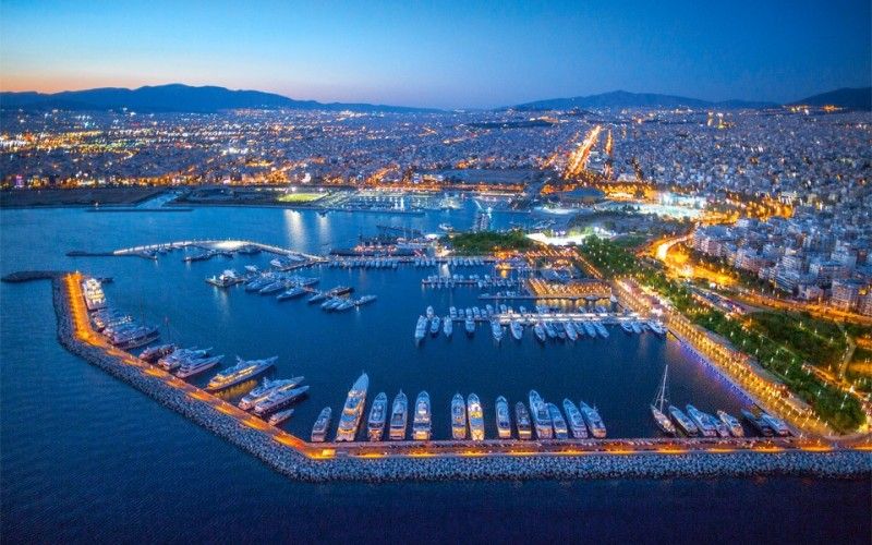 Οι επενδύσεις των 200 εκατομμυρίων ευρώ ανά χιλιόμετρο στην αθηναϊκή ριβιέρα και η "σκοτεινή πλευρά του φεγγαριού" 1