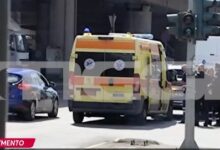 Ιερά Οδός: Ο 25χρονος διανομέας που επιτέθηκε με κατσαβίδι σε οδηγό έχει συλληφθεί 19 φορές για βαρύτατα αδικήματα 31