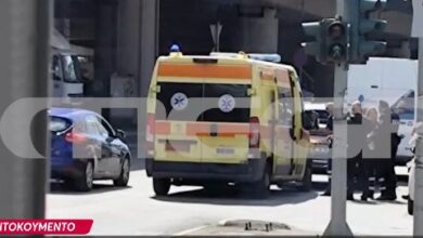 Ιερά Οδός: Ο 25χρονος διανομέας που επιτέθηκε με κατσαβίδι σε οδηγό έχει συλληφθεί 19 φορές για βαρύτατα αδικήματα 5