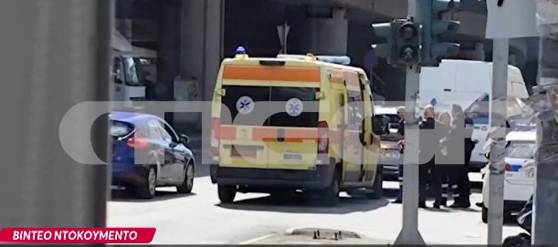 Ιερά Οδός: Ο 25χρονος διανομέας που επιτέθηκε με κατσαβίδι σε οδηγό έχει συλληφθεί 19 φορές για βαρύτατα αδικήματα 1