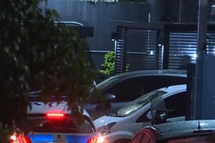 Περιστέρι: Πώς έγινε η δολοφονία του 37χρονου έξω από το κλαμπ 11