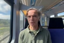 Έτσι ο Προαστιακός εξαφάνισε το τρένο 48