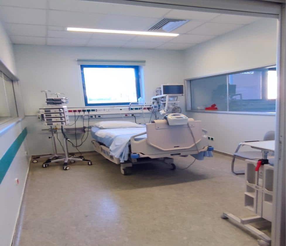 "Πιστεύω πως, αν ο αδερφός μου δεν είχε πάει στο Αττικόν, θα είχε πεθάνει" 6 "Πιστεύω πως, αν ο αδερφός μου δεν είχε πάει στο Αττικόν, θα είχε πεθάνει" 5