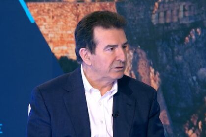 Μ. Χρυσοχοΐδης για ΟΠΕΚΕΠΕ: Μεγάλη η εγκληματική οργάνωση, συνεχίζεται σε βάθος η έρευνα 5