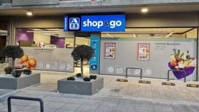 Νέα Θέση Εργασίας στα AB Shop & Go – Αναζητούνται Υπάλληλοι Καταστημάτων 9