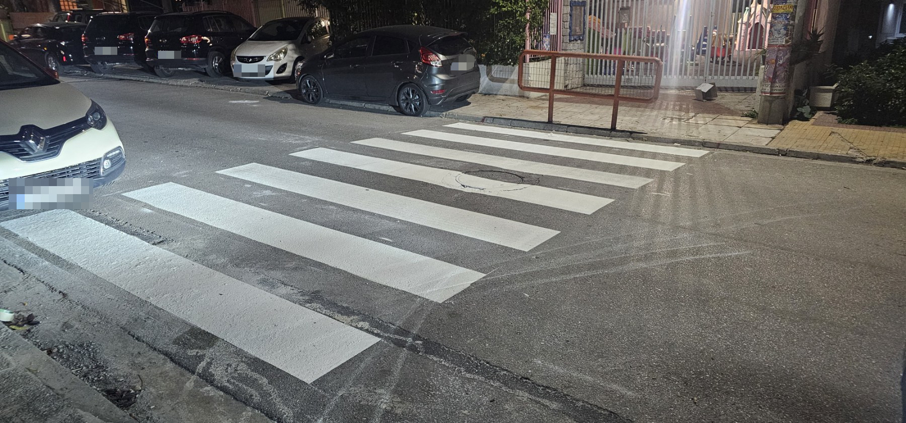 Η διπλή καταστρατήγηση των φρεσκοβαμμένων διαβάσεων 3 καταστρατήγηση των φρεσκοβαμμένων διαβάσεων