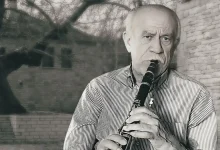 Σίγησε το κλαρίνο του μεγάλου της παράδοσης, Γρηγόρη Καψάλη - "Ευχαριστώ το Θεό που μεγάλωσα ακούγοντας τον Γρηγόρη" 35