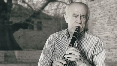 Σίγησε το κλαρίνο του κορυφαίου της παράδοσης, Γρηγόρη Καψάλη - "Ευχαριστώ το Θεό που μεγάλωσα ακούγοντας τον Γρηγόρη" 9