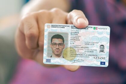 Ασφάλεια Χαϊδαρίου: Τι αλλάζει στην υπηρεσία έκδοσης νέων ταυτοτήτων 53