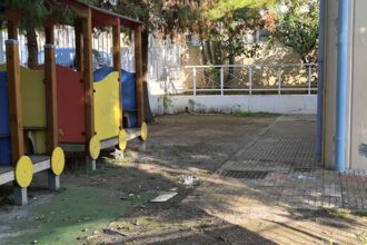 Τι ισχύει τελικά για την "υγειονομική βόμβα" σε νηπιαγωγείο του Χαϊδαρίου; 19