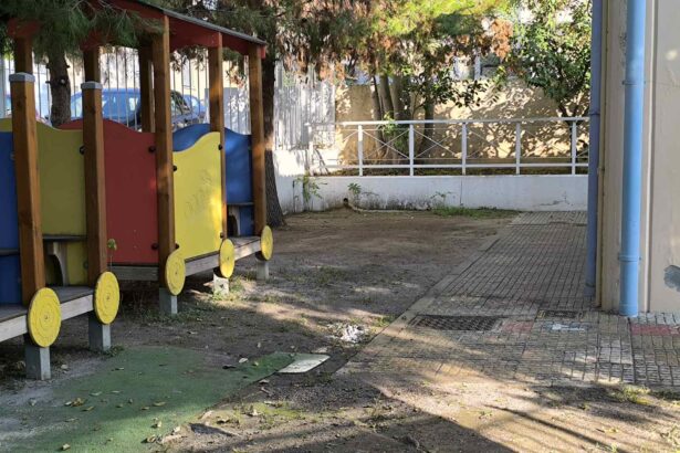 Τι ισχύει τελικά για την "υγειονομική βόμβα" σε νηπιαγωγείο του Χαϊδαρίου; 3