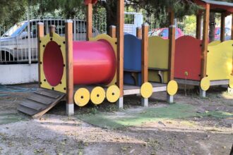 Απάντηση της Δημοτικής Αρχής σε καταγγελία για λύματα στην αυλή Νηπιαγωγείου 29
